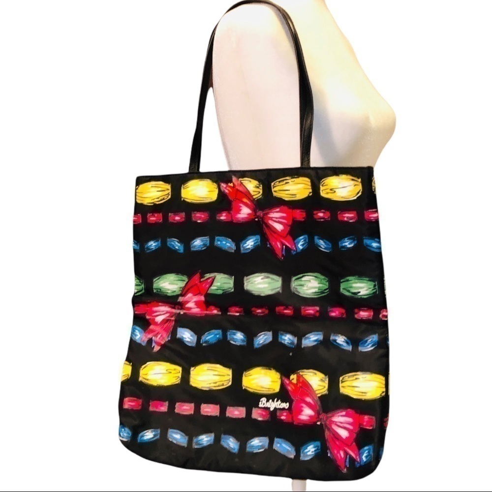 Brighton purse/tote - Picture 3 of 11